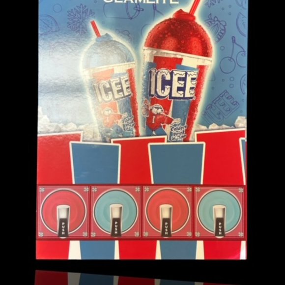 Icee X Glamlite Full Collection PR Box - Picture 2 of 4